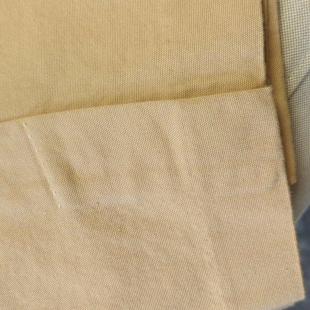 Talbots Cotten Pants - Picture 3 of 10